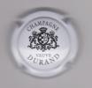 CHAMPAGNE VEUVE DURAND - Durand (Veuve)