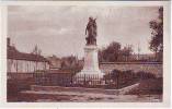 08. BREUILLES SUR BAR . MONUMENT AUX MORTS - War Memorials