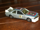 NOREV - BMW  635  NO BOITE  Scala 1/43 - Norev