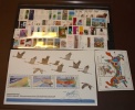 Jahrgang Year Set 1996  ** MNH Postfrisch   #L176 - Collections