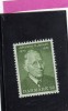 DANEMARK DANMARK DENMARK DANIMARCA 1973 Johannes Vilhelm JENSEN 1873-1950 Lyric Poet And Novelist 90o MNH - Unused Stamps