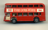 Bus Britannique Impériale Daimler Bus Matchbox - Altri & Non Classificati