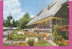 HINTERZARTEN    -    * HOTEL ADLER Mit  KIRCHE *   -  Verlag : AUBERT ULRICH  N° 913 - Hinterzarten