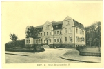 Gelsenkirchen - Buer, Königl. Berginspektion III, 1918 - Gelsenkirchen