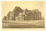 Gelsenkirchen, Lyzeum, 1916 - Gelsenkirchen