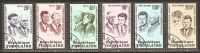 Togo 1973 Mi# 1003-1008 A Used - John F. Kennedy - Kennedy (John F.)