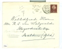 BRIEFOMSLAG Uit 1956 Van ZEIST Naar AALTEN POSTE RESTANTE ASSEN  (5860) - Cartas & Documentos