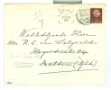 BRIEFOMSLAG Uit 1956 Van ZEIST Naar AALTEN POSTE RESTANTE ASSEN  (5860) - Covers & Documents