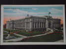 SAINT-LOUIS (Missouri, Etats-Unis) - Municipal Courts Building - St Louis – Missouri