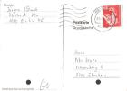 Germany / Berlin - Postkarte Echt Gelaufen / Postcard Used ( Q722)- - Brieven En Documenten