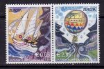 GREECE 2004 EUROPA CEPT   MNH - 2004