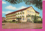 BAD KROZINGEN    -     ** SANATORIUM SILOAH **       -    Verlag : Karl ALBERT Aus Freiburg  N° 3122 - Bad Krozingen