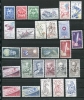 Czechoslovakia  1961 Mi 1241-1314 MH Complete Year  (-3 Stmps) CV 116 Euro - Komplette Jahrgänge