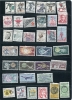 Czechoslovakia  1963 Mi 1377-1446 MH Complete Year  (-4 Stamps) CV 80 Euro - Annate Complete