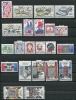 Czechoslovakia  1968  Mi 1762-1850 MH Complete Year  (-6 Stamps) CV 70 Euro - Annate Complete