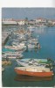 BR8934 Paphos Ship Bateaux  2 Scans Bande Blanche Du Scanner - Cyprus