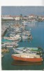 BR8934 Paphos Ship Bateaux  2 Scans Bande Blanche Du Scanner - Zypern