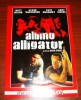 Dvd Zone 2 Albino Alligator Matt Dillon Faye Dunaway Collection Tele Dvd 7 - Politie & Thriller