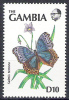 Gambie N° YVERT  1092 NEUF ** - Gambia (1965-...)