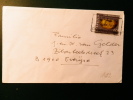 A1422   LETTRE POUR LA BELG. - Covers & Documents