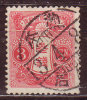 JAPON - 1913 - YT N° 121  - Oblitéré - Oblitérés