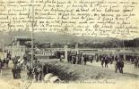 MARSEILLE Les Courses Au Parc Borély - Parken En Tuinen