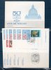 Vaticano / Vatican City  1979--- Cartolina Postale   --CITTA DEL VATICANO  -- ANNULLO SPECIALE - Postal Stationeries