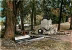 CAILLAC VIEILLE FONTAINE ET LE PARC DE L'HOTEL NADAL - Sonstige & Ohne Zuordnung