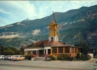 CHARRAT - Restaurant Mon Moulin - Charrat