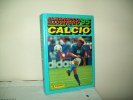 Almanacco Illustrato Del Calcio (Panini 1995) - Livres