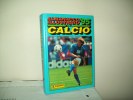 Almanacco Illustrato Del Calcio (Panini 1995) - Libros