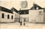 Carte Postale Ancienne De VERTUS - Vertus