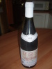 NUITS-St-GEORGES 1°Cru "Les Poulettes" GAVIGNET-BETHANIE 1991 - Wine