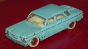 CHEVROLET CORVAIR  Dinky Toys N° 552 Par Meccano Made In France - Dinky