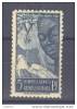 GUI305-3778TAN.Guinee. CENTENARIO DE ISABEL  LA.CATOLICA.GUINEA ESPAÑOLA.1951. (Ed 305**) Sin Charnela.MAGNIFICO. - Unused Stamps