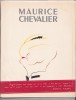 Maurice Chevalier, 25 Années De Succès, 1925 -1950N°610 Sur 3000, édité Par Continental Diffusion, Paris, 1950 - Objets Dérivés