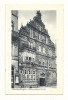 Cp, Allemagne, Hameln (Oberweser), De Stadt Der Rattenfängersage, Voyagée 1951 - Hameln (Pyrmont)