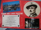 Viareggio-torre Del Lago -puccini - Viareggio