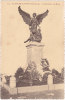 1351. -   LA  ROCHE-sur-FORON  (Hte-Savoie).   Le  Monument  Aux  Morts - La Roche-sur-Foron