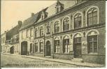 CPA  POPERINGHE, Théâtre Et Poids Public  6077 - Poperinge