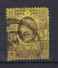 Grande -Bretagne  N°96 ( Yvert)  SG 202 - Used Stamps