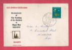 RSA 1970 Addressed  Cover Landing Of The Settlers  Nr. 320 - Briefe U. Dokumente