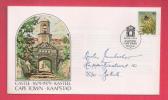 RSA 1979 Addressed  Cover Cape Town Castle 1679-1979 Nr. 515 - Cartas & Documentos