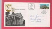 RSA 1979 Addressed  Cover S.A. College Schools  Nr. 561 - Storia Postale