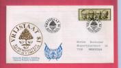 RSA 1981 Addressed  Cover National Philatelic Exhibition Nr. 516 - Lettres & Documents