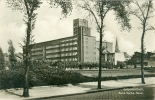 Gelsenkirchen, Hans-Sachs-Haus, 1937 - Gelsenkirchen