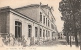 Sannois ( 95) : Les écoles - Sannois