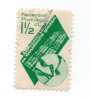 Nederland 1931, Vitrail De St Jean De Gouda, 235 Ø, Cote 23 €, - Verres & Vitraux