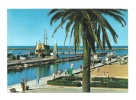 Cp, Italie, Viareggio, Canal Burlamacco, Voyagée - Viareggio