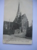 Ma Réf: 68-13-25.              PARGNY-SUR-SAULT    L'Eglise.   ( Env. De Sermaize ). - Pargny Sur Saulx